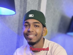Thonnypowell