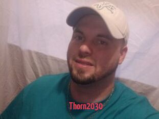 Thorn2030