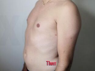 Thorr
