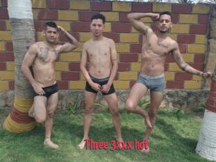 Three_3xxx_hot
