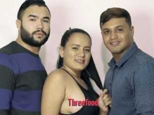 Threefood