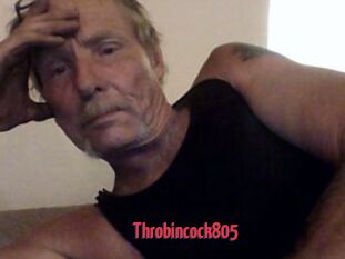 Throbincock805