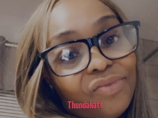 Thundakatt