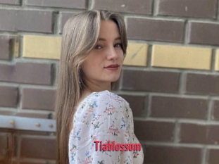 Tiablossom