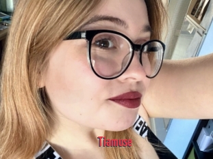 Tiamuse