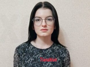 Tianaklair