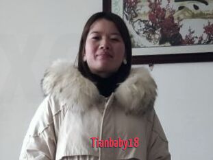 Tianbaby18