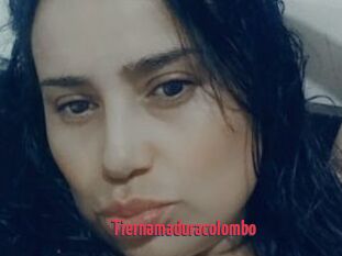Tiernamaduracolombo