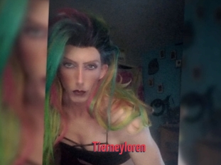Tierneyloren