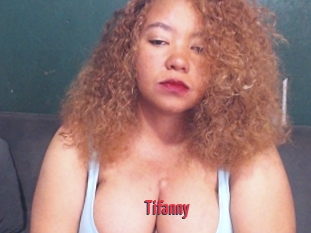 Tifanny