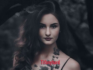 Tifanyhard