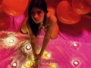 Tifanysain