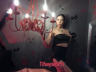 Tifanyseratti