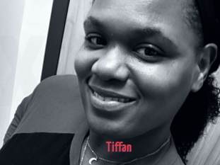 Tiffan