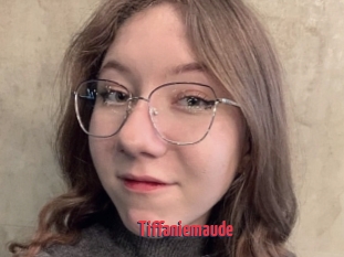 Tiffaniemaude