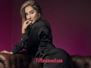 Tiffanimontana