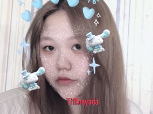 Tiffanyada