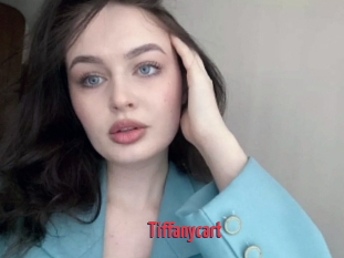 Tiffanycart