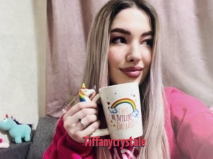 Tiffanycrystale