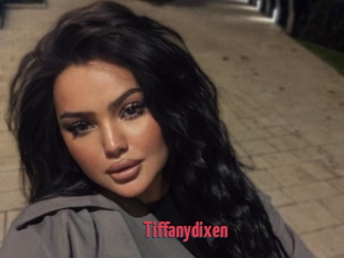 Tiffanydixen