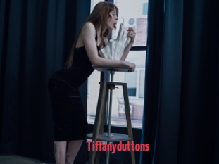 Tiffanyduttons