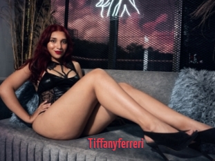 Tiffanyferreri