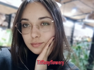 Tiffanyflowery