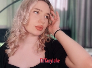 Tiffanylake