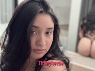 Tiffanyluvexo