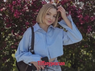 Tiffanypearson