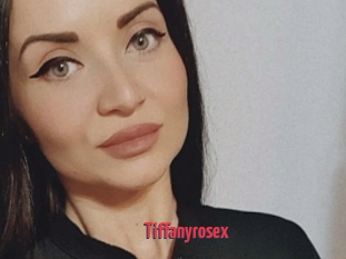 Tiffanyrosex