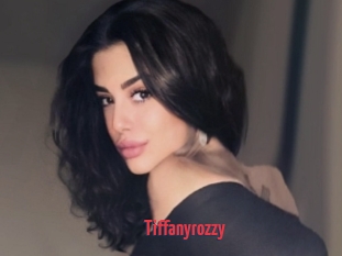 Tiffanyrozzy