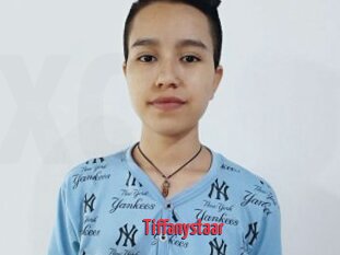 Tiffanystaar