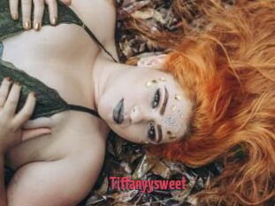 Tiffanyysweet
