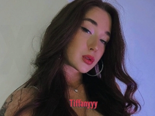 Tiffanyyy
