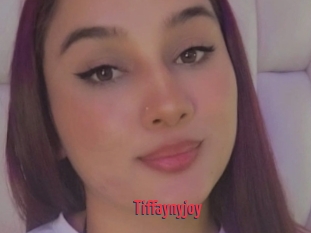 Tiffaynyjoy