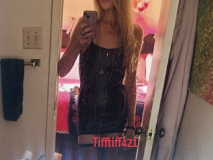 Tifftiff421