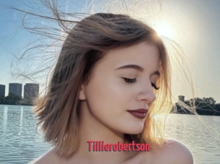 Tillierobertson