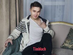 Timblack