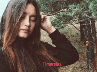 Timerelax