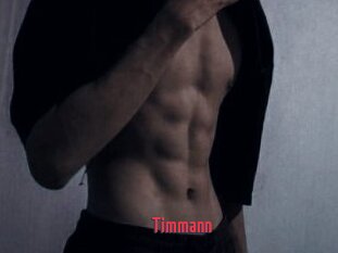 Timmann