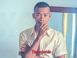 Timmyjovido