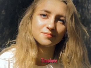 Timolove