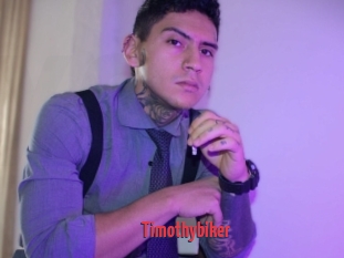 Timothybiker