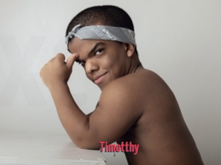 Timotthy