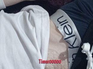 Timur00000
