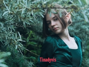 Tinadyvis