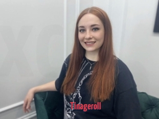 Tinageroll