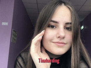 Tinaharding