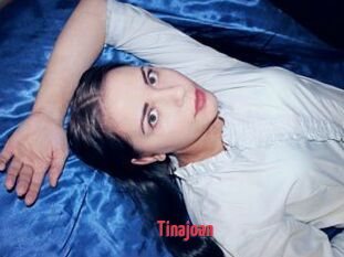 Tinajoan